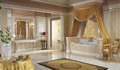 bagno versace venere|gianni versace.